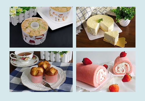 一個(gè)月完善店面試探味蕾，珠海烘焙西點(diǎn)創(chuàng)業(yè)培訓(xùn)為你的甜品店增值